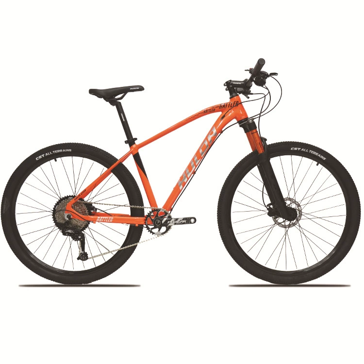Hulda 29" алюминиевый сплав, 13-скоростной, Shimano гидравлические дисковые тормоза, внедорожный горный велосипед