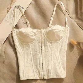 情趣套装;吊带背心;身体链