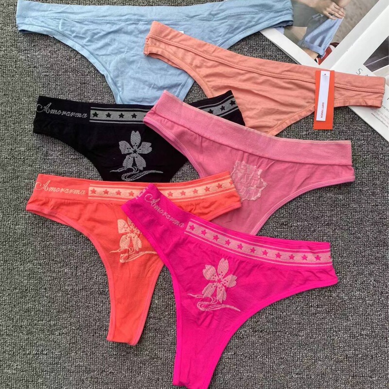 Foreign trade tail order mixed Miscellaneous underwear sexy underwear women's fashion bikini thong wholesale Foreign trade tail order mixed Miscellaneous underwear sexy underwear women's fashion bikini thong wholesale