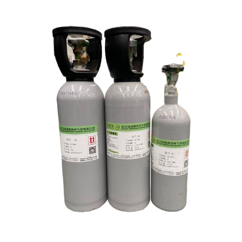 Поставка изотопов редких газов Bestar, различные спецификации, гарантия качества, распределение по всей стране