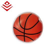 源头工厂掰便携掰热  Pocket Hand Warmer PVC暖手蛋 来样可定制