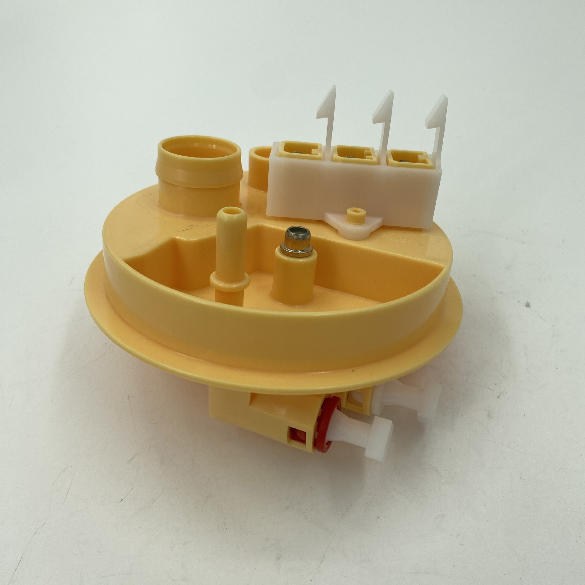 Wgc500120 Is Suitable for the Upper Cover of the Fuel Filter of Land Rover Discovery 3 and 4 Range Rover Sport Ytql-2013B