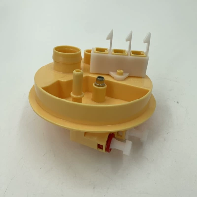 Land Rover Discovery 3 and 4 – Gasoline filter