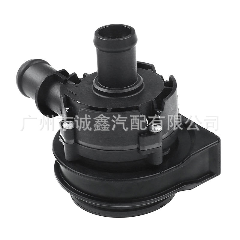 5G0965567A Is Suitable for the Electronic Cooling Water Pump of the Modified Engine in Golf Beetle Cars