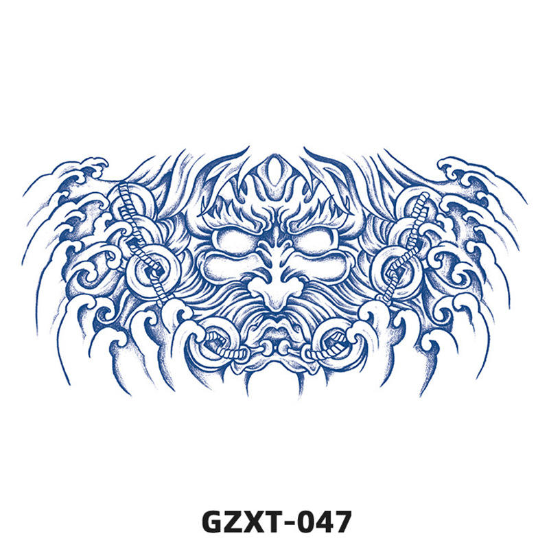 GZXT-047 / 280x150mm