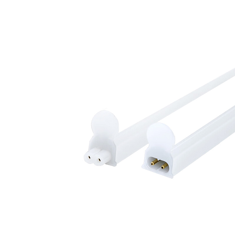fsl Foshan iluminación T8LED tubo de luz T5 sin sombra tubo de luz de ahorro de energía 1m2 conjunto de soporte integrado barra de luz larga