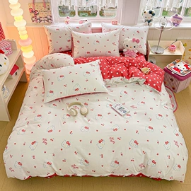 记忆枕;靠垫/抱枕;四件套