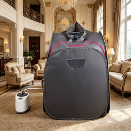 汗蒸桑拿设备;PVC管;野营折叠桌椅