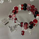 Shop Welfare Cold Style Bracelet Exquisite Simple All-match High-value Girlfriend Bracelet Niche Gift