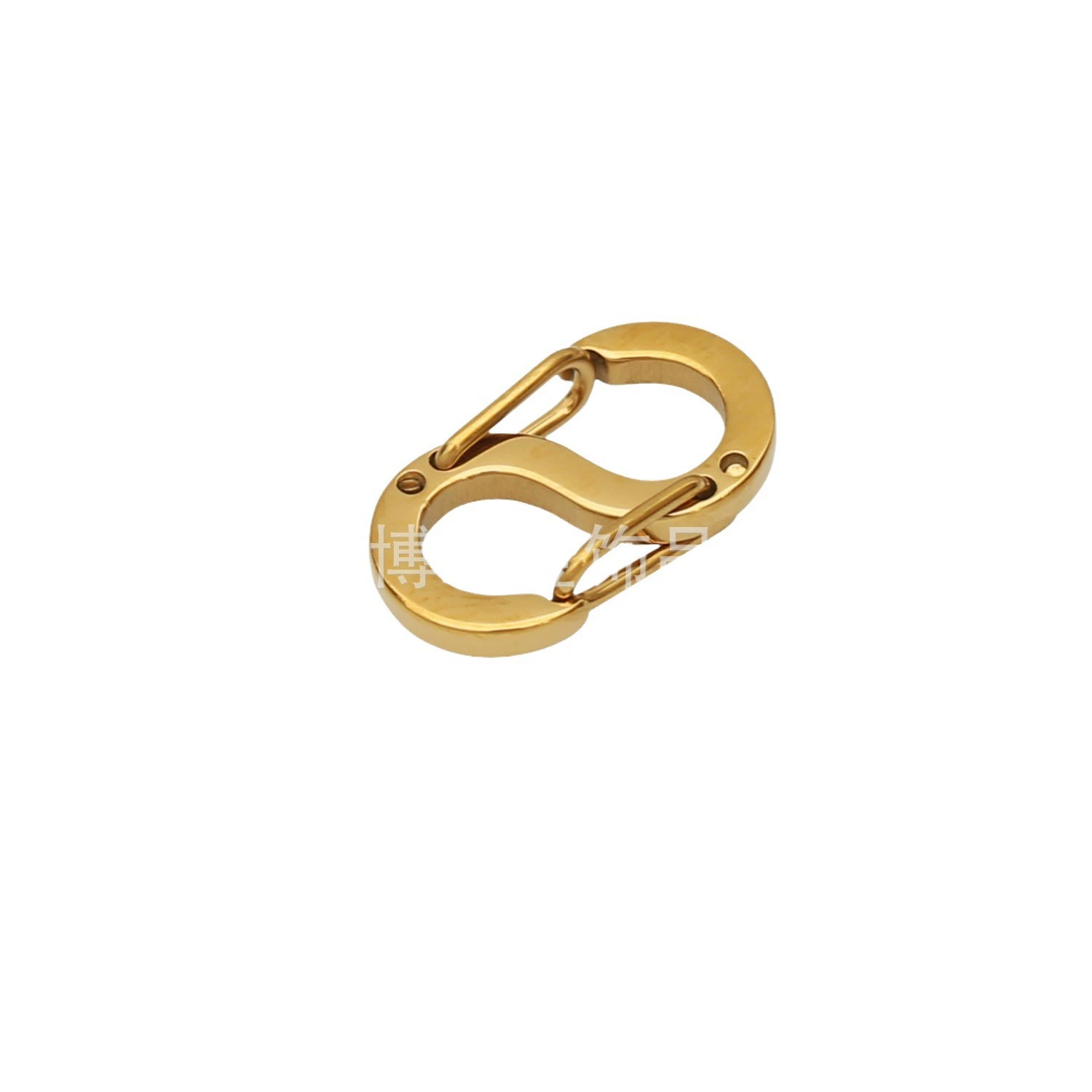 High-end accessory, accessories stainless steel, swan