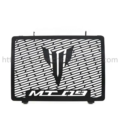 Suitable for Yamaha MT09 Motorcycle General Parts