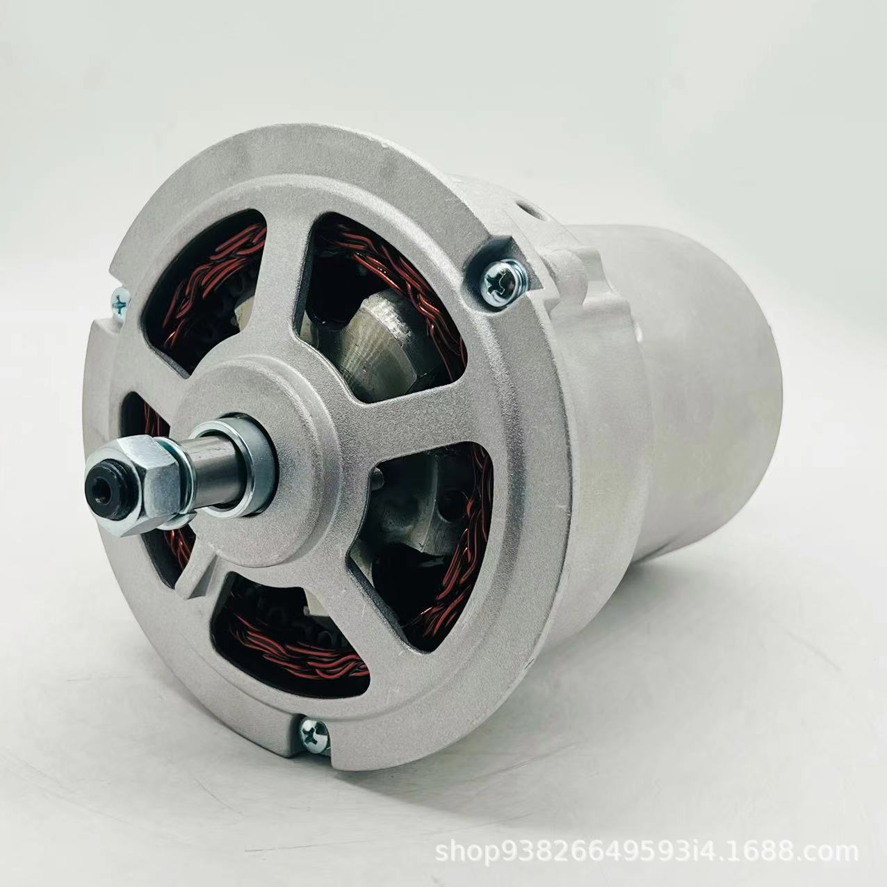 Suitable for Volkswagen (Imported) Car Generator Ac119090 Al82N 9120080061 Auto Parts