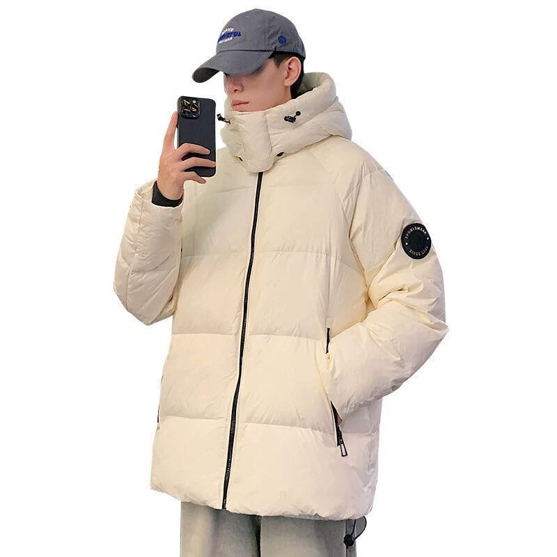 Кроссборд Shengtenghao Clothing-New 17612 Новый национальный стандарт 90 Велюр для мужчин-подростков однотонное целое изделие для дропшиппинга