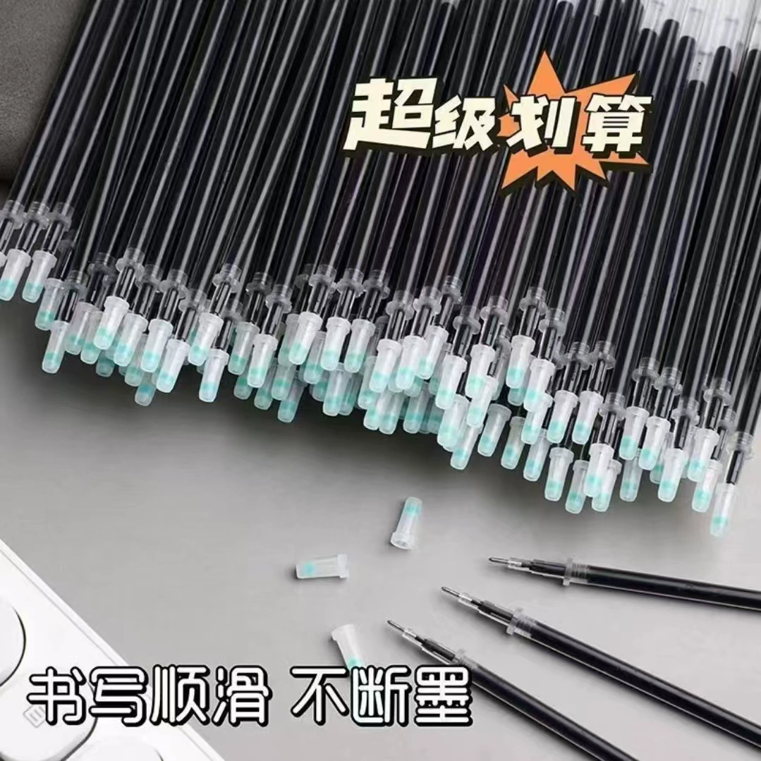 Universal rollerball pen, bullet, 0.5mm, wholesale