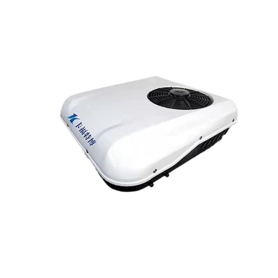 Automotive air conditioning — car parking air conditioner 24v