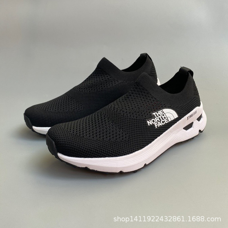 21春秋新款大网眼透气套脚一脚蹬休闲舒适轻便透气舒适镂空男鞋子|ms