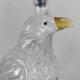 Cross Border Security Packaging Eagle Whiskey Bottle Eagle Shaped Whisky Bottle Factory Direct Sales
