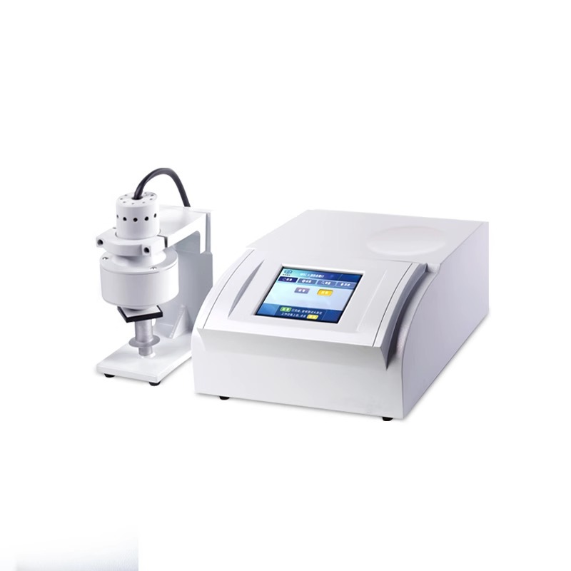 上海仪电物光 WSC-2S 测色仪白度色度台式测色色差检测仪