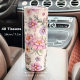 Temu Hot Selling Unicorn Print Car Tissue Cylinder Tissue Tube Car Seat Type Cylinder Car Tissue Bucket Wholesale