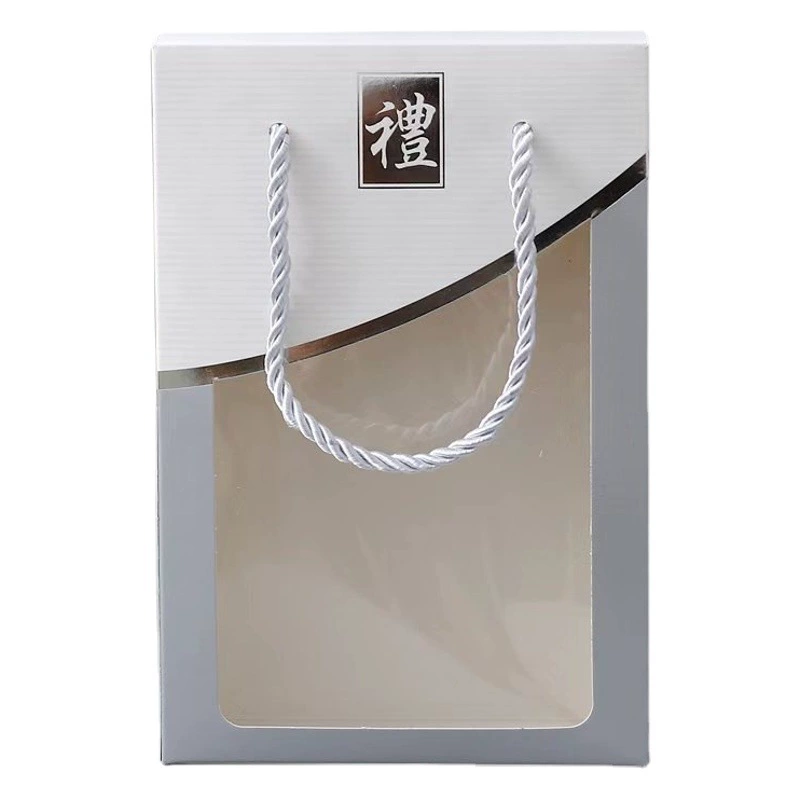 Набор подарочных полотенец премиум-класса для трансграничной торговли, праздничный сувенирный набор, подарочная сумка-тоут, подарочная коробка с возможностью нанесения логотипа, оптовая продажа