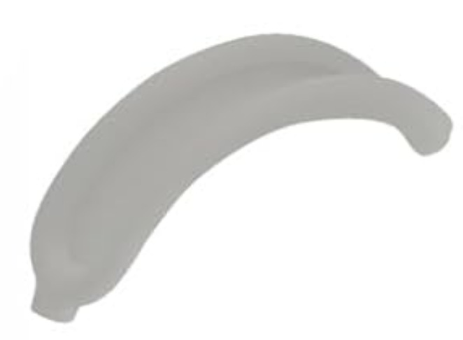 Funda para auriculares airpodsmax funda para auriculares Apple transparente funda protectora de silicona funda protectora para auriculares Bluetooth