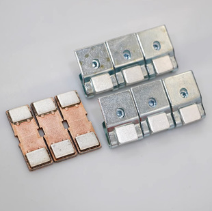 Siemens Contactor 3Tf Static and Dynamic Contacts 3Tf50/53/54