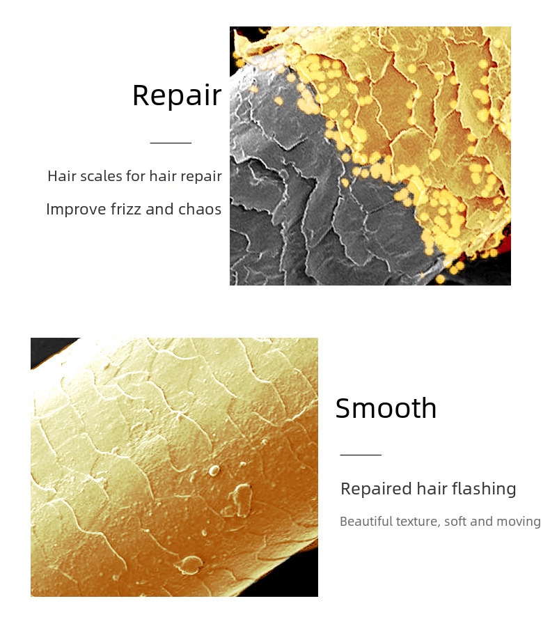 Ginseng Shampoo - Freshness