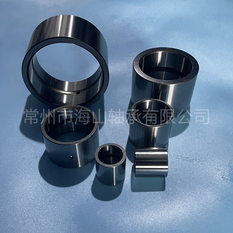 供应英制滚针轴承内圈MI26-2RS/IR7345 滚针轴承生产厂家