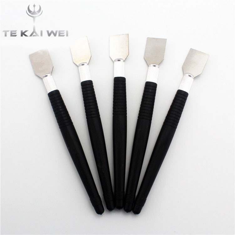 不锈钢铲刀刮锡刀手机贴膜维修工具刀雕刻刀油灰刀刮刀