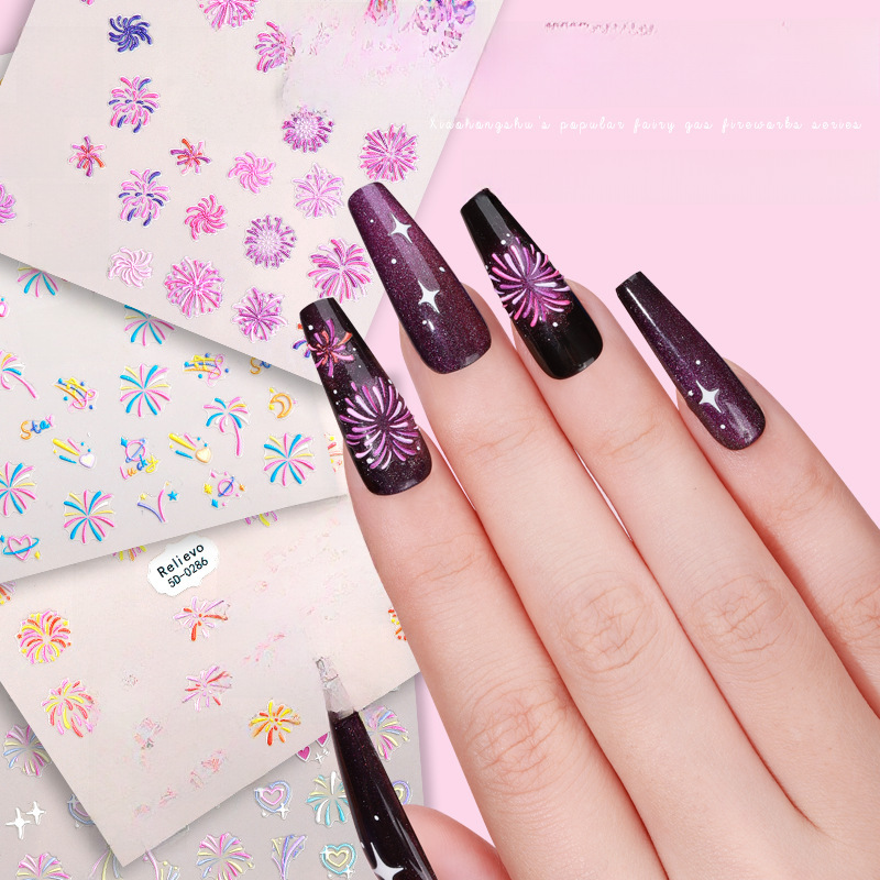 nail stickers
