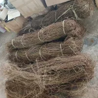Натуральная виноградная лоза Смилакс, ландшафтное украшение, ротанг, свадебная арка, гирлянда, материал, мягкий декор, материал для круга виноградной лозы «сделай сам».