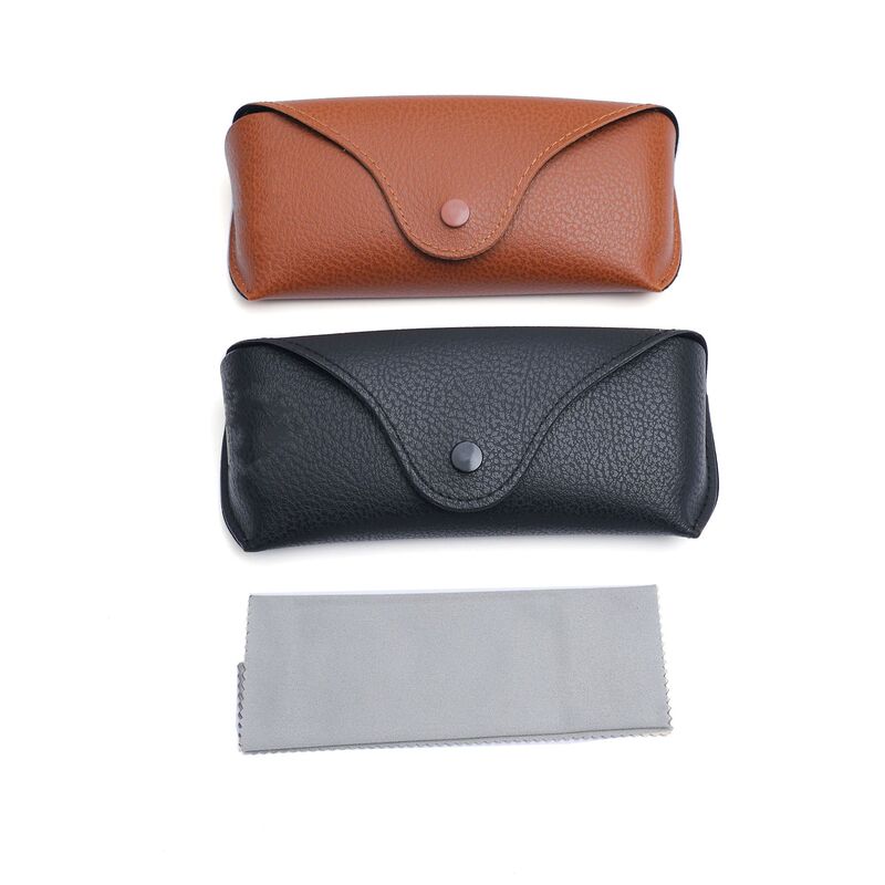 Lei R glasses case sunglasses case frog glasses case 3025 glasses case high quality glasses case