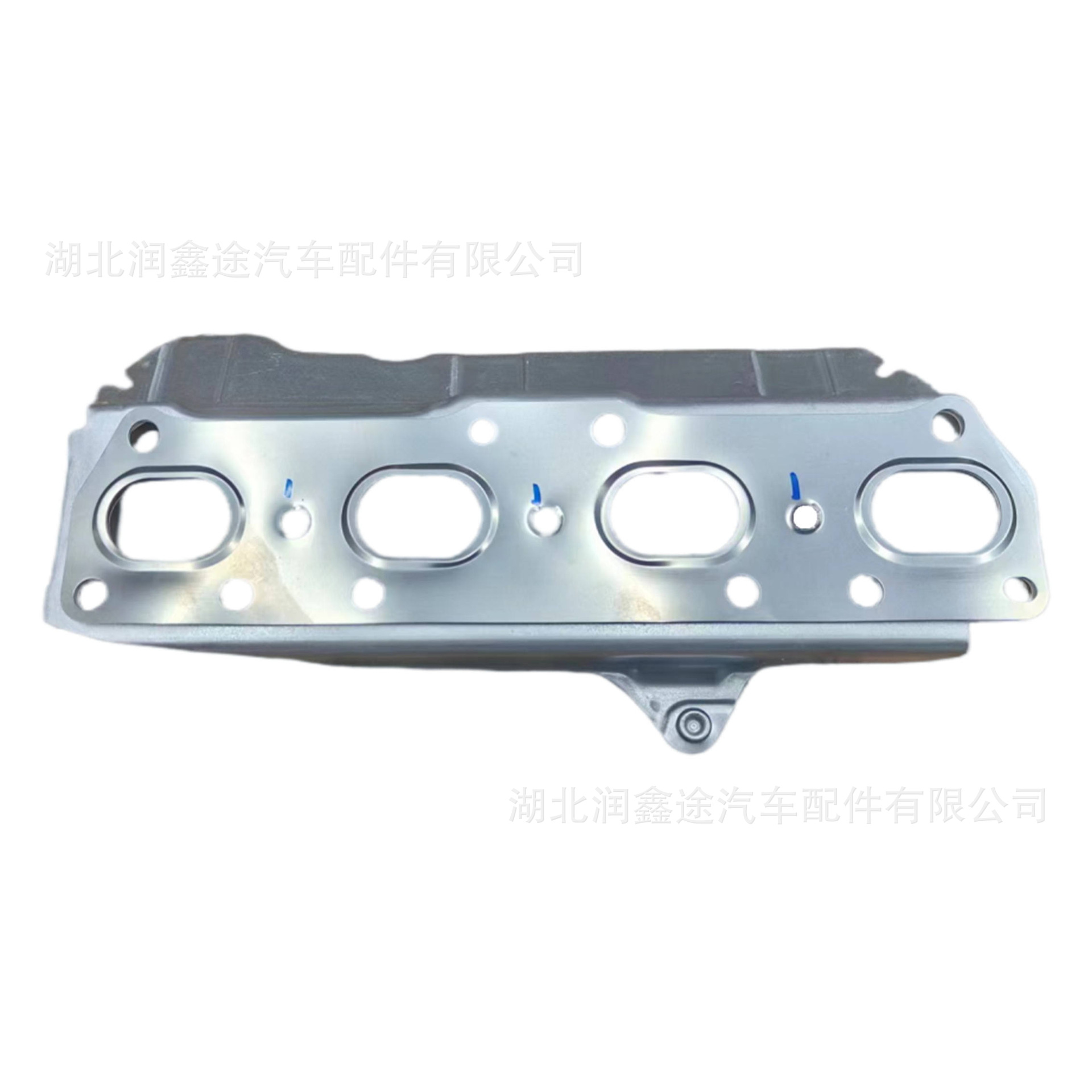 9806973280 Exhaust Manifold Pad Heat Shield Suitable for Peugeot 3008 4008 508 Citroen C5 C4