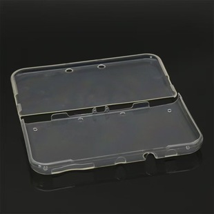 �S�ҬF؛NEW3DSLLTPU���o��/ New3DSXL�ռ{�� ���wܛ�z��TPUܛ��