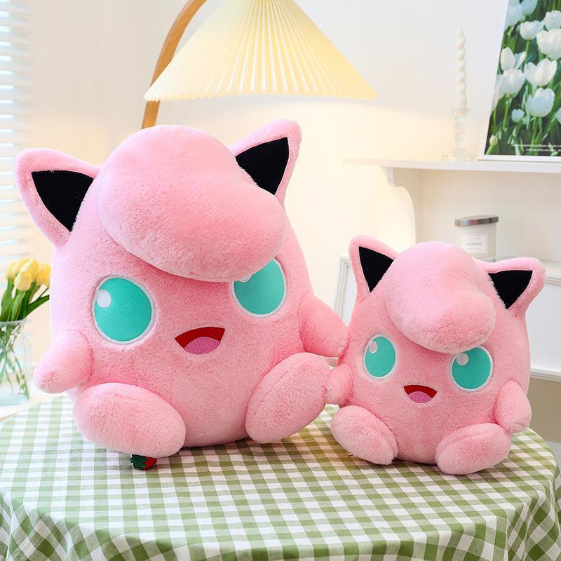cute plush children's toy