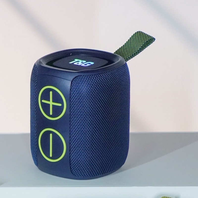 TG486mini altavoz bluetooth regalo portátil mini subwoofer de sonido bluetooth alto valor inalámbrico