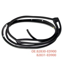 �����ղ�TIIDA�ô�08�����ܷ������Ÿ����ܷ⽺��82830-ED900