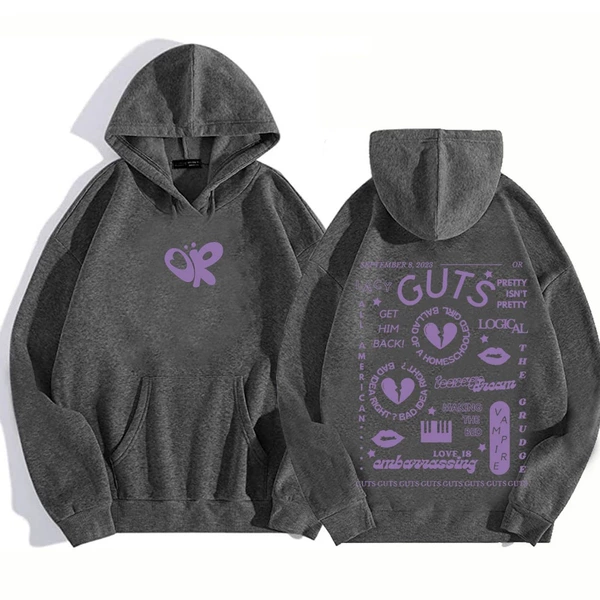 Dark gray