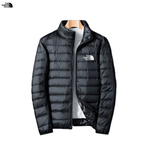 New men's European and American fashion stand collar warm cotton-padded casual outdoor cardigan cotton-padded jacket cross-border foreign trade cotton-padded jacket in stock
