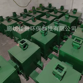 燃烧器;工业炉;其他行业专用