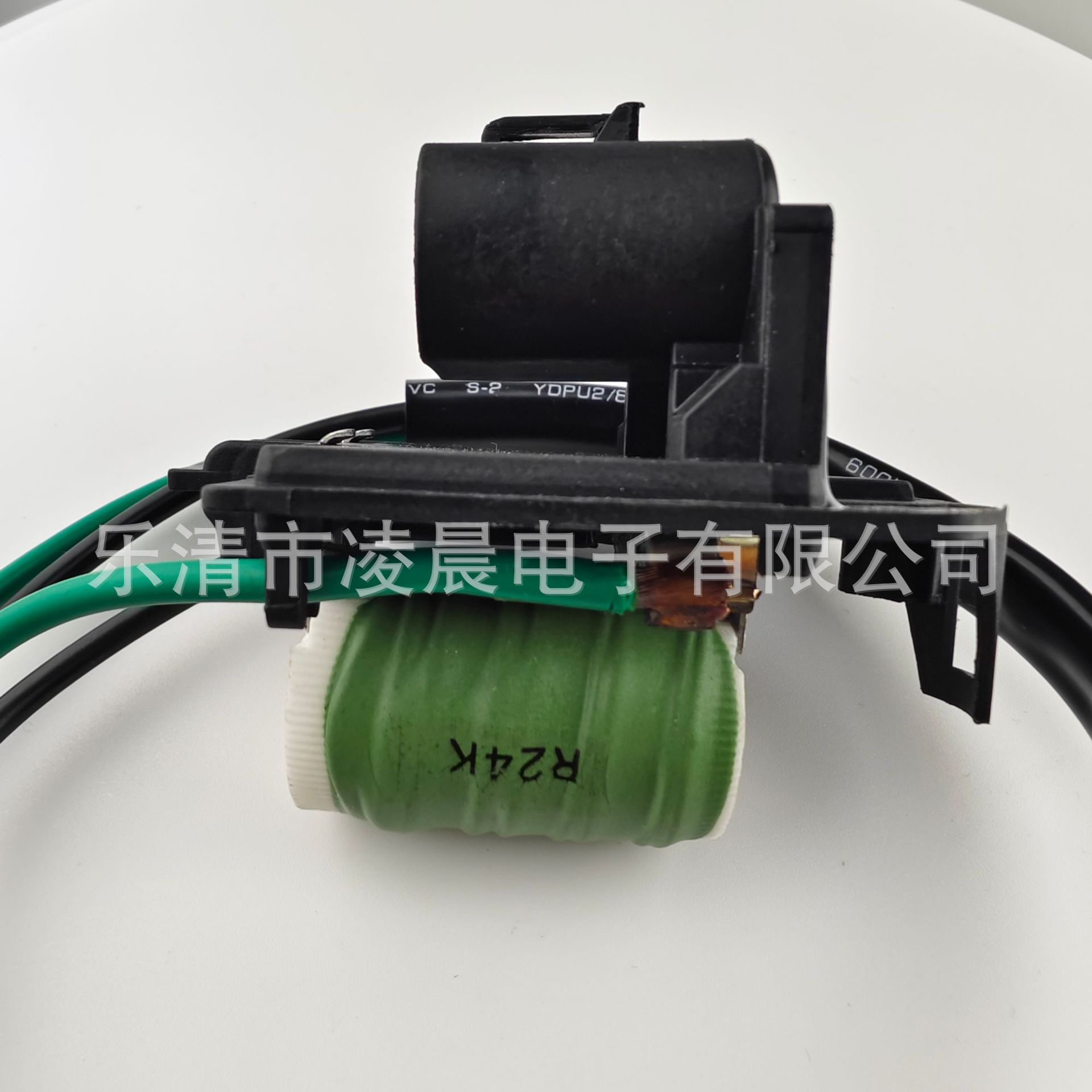 3134503121 Chevrolet Cruze Engine Cooling Fan Resistor Factory Direct Sale