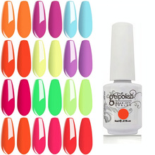 �ɹ�ɫָ�����z gelpolish�¿�W�t�����@�����׵ꌣ�ù⯟�z���l