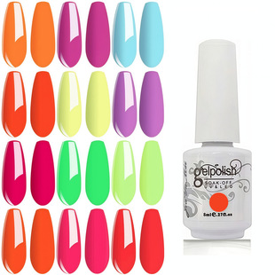 �ɹ�ɫָ�����z gelpolish�¿�W�t�����@�����׵ꌣ�ù⯟�z���l