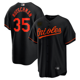 PouChangAnFo Wholesale American Baseball League Elite Edition City Edition Fella Edition Jersey Embroidered Single-breasted Buckle
