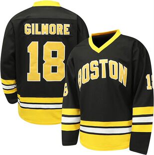 Factory in stock wholesale a generation of cross-border explosions hockey suit stitching movie hockey suit black 18
