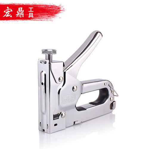 Advanced pneumatic nail gun U-shaped manual nail gun Nail machine code nail gun Nail gun Manufacturer nail gun wholesale