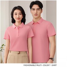 Yk.518ꖹ�ߠ����\�����Пo��POLO����Ů��ɫ�̄շ��IT��������