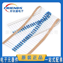 集成电路;陶瓷电容器;电阻器