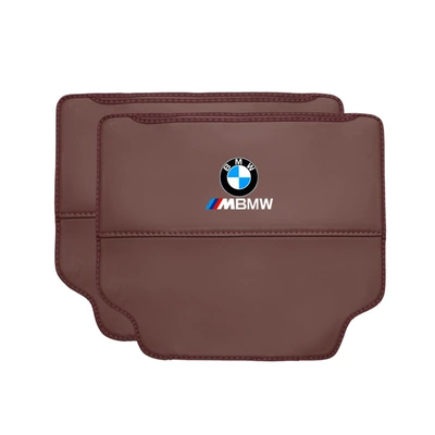 Chair back anti-kick pad – Pad