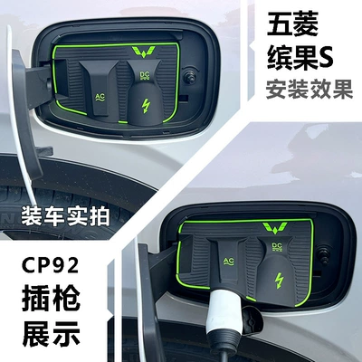Other Automotive Exterior Supplies: waterproof cover for special car - wuling-bingo-s-cp92